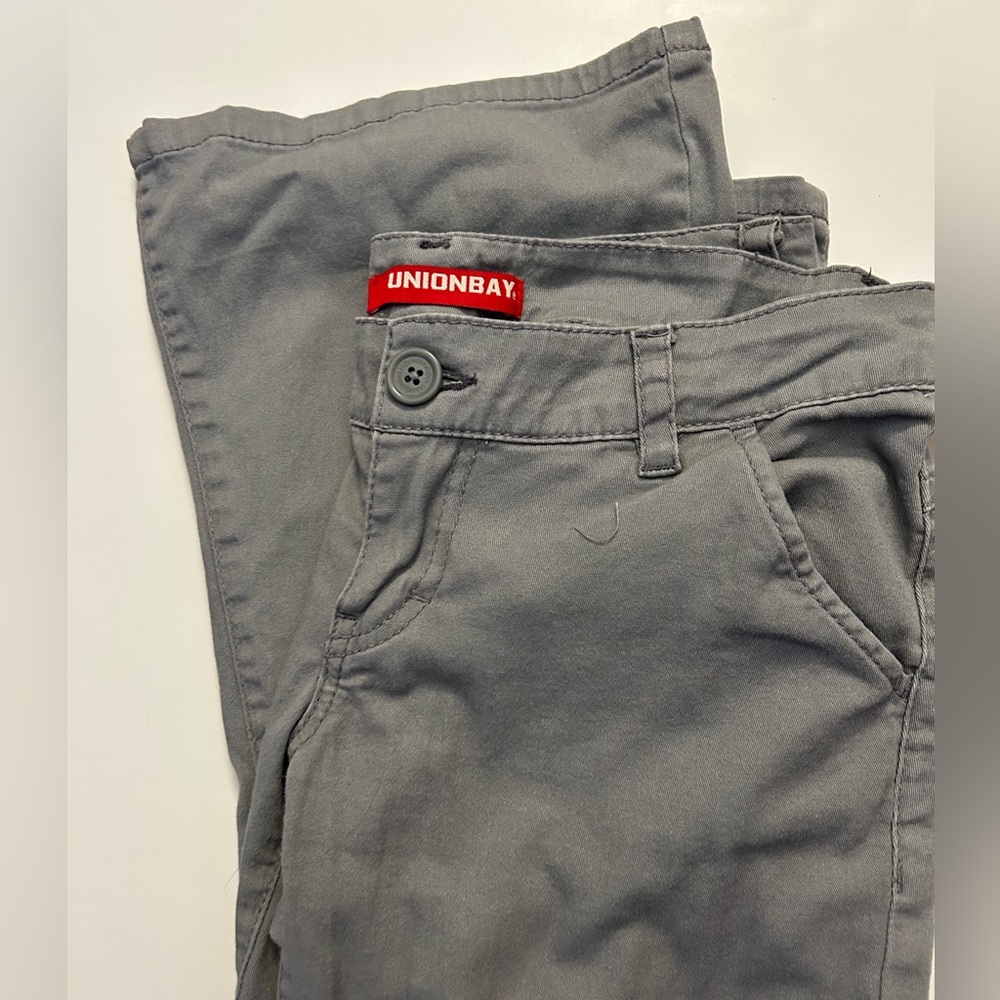 UnionBay Lowrise Flare jeans